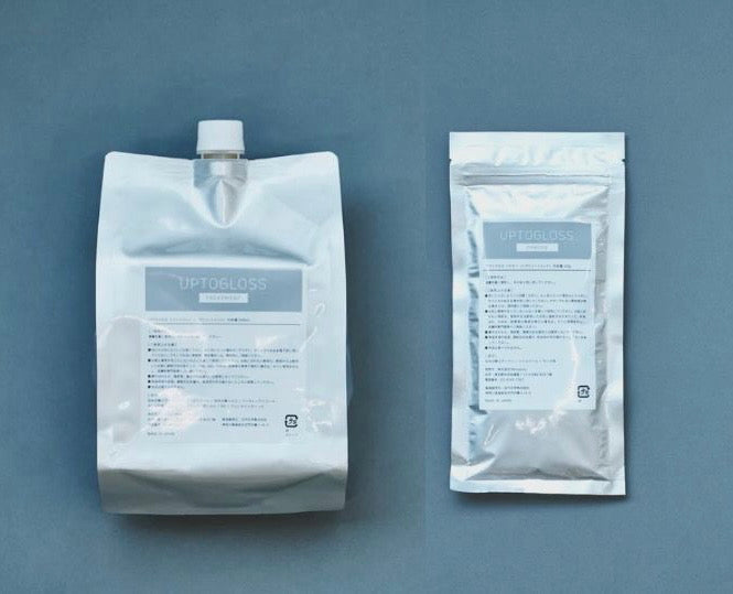 UPTOGLOSS 【導入セット】 導入セット】 50名セット – UPTOGLOSS